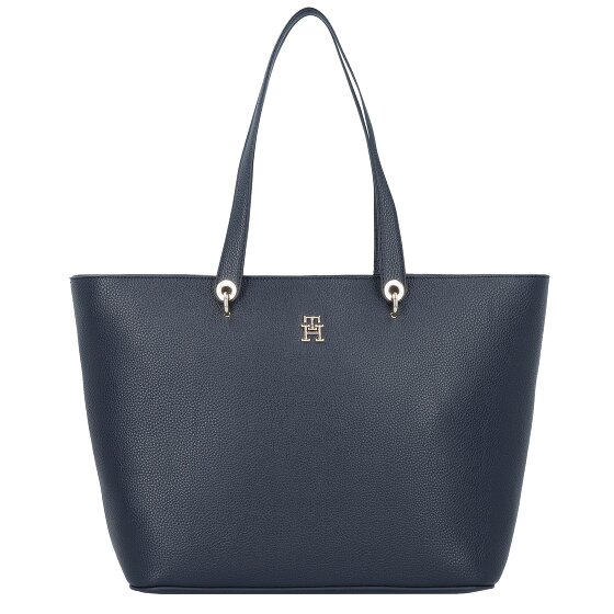Tommy Hilfiger Emblem Sac de shopper 35 cm
