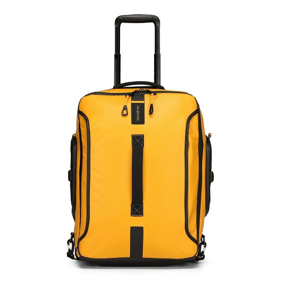 Samsonite Paradiver Light 2 roulettes Sac de voyage 55 cm