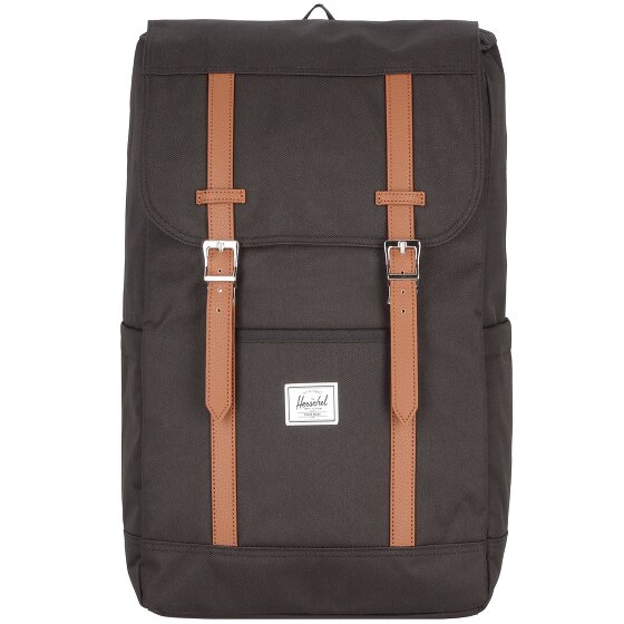 Herschel Retreat Daypack 43 cm Compartiment ordinateur
