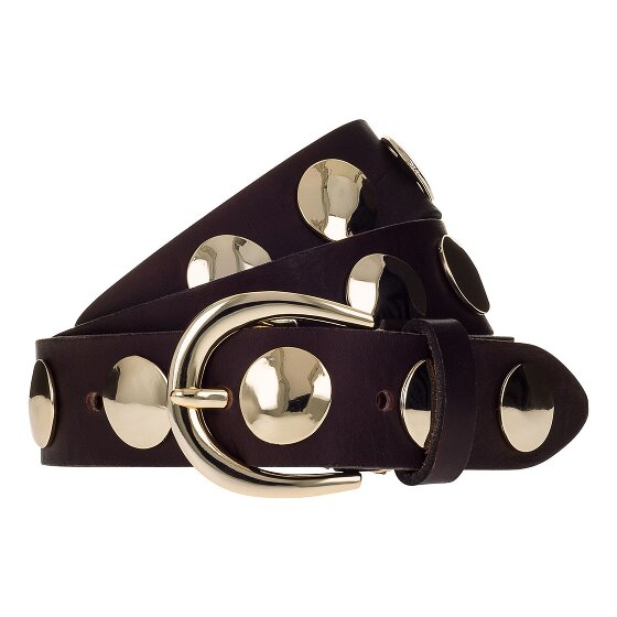 b.belt Ceinture Cuir