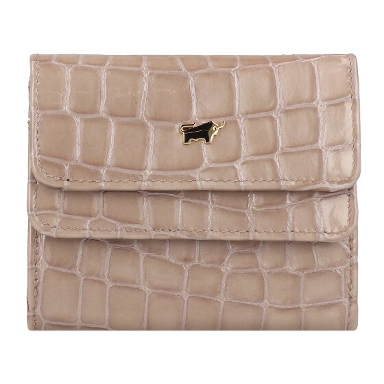 Braun Büffel Verona Porte-monnaie en cuir 10 cm