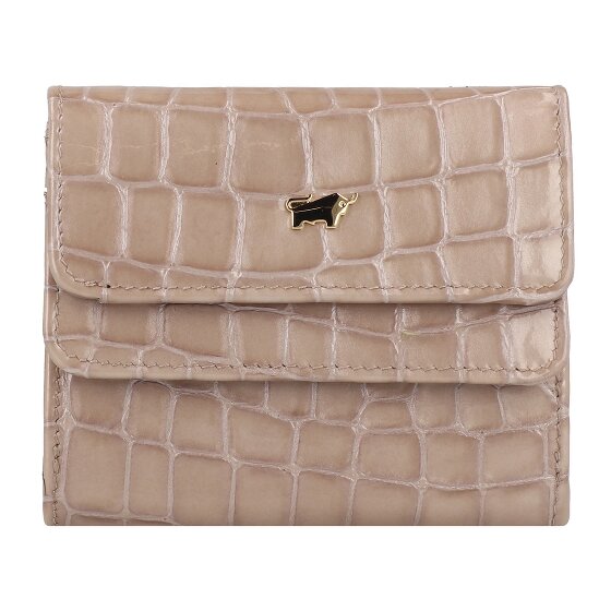 Braun Büffel Verona Porte-monnaie en cuir 10 cm