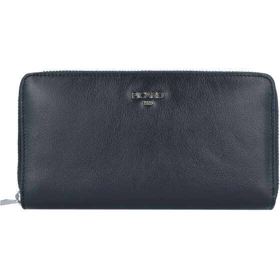 Picard Bingo I Porte-monnaie en cuir 19 cm