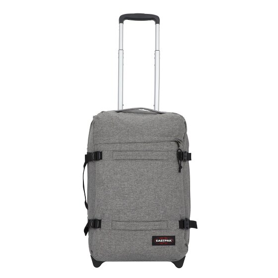 Eastpak Transit'R 2 roulettes Trolley de cabine S 51 cm
