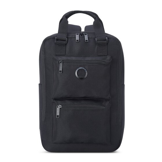 Delsey Paris Sac à dos Citypak 42 cm pour ordinateur portable