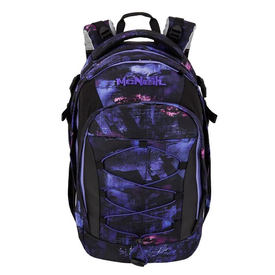 McNeill LUCA Sac à dos scolaire 45 cm
