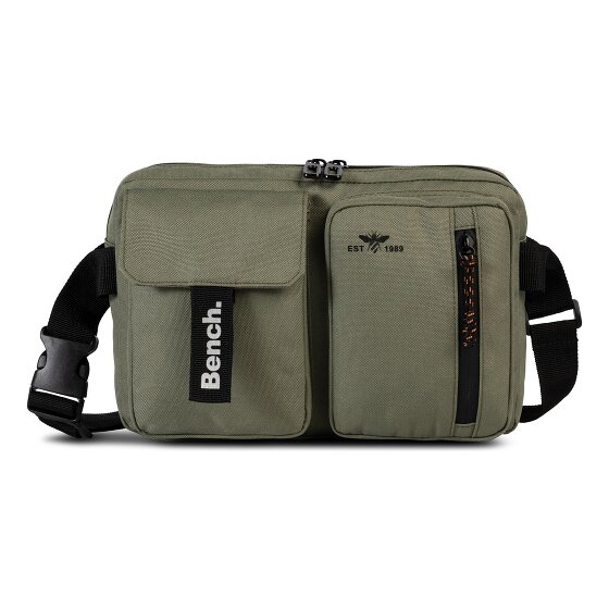 Bench Utility Sac à bandoulière 26 cm