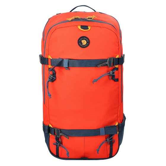 Fjällräven Bergtagen 30 L Sac à dos de randonnée M-L 56 cm