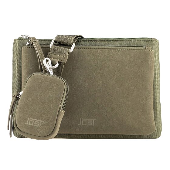 Jost Andoya Sac à bandoulière 26 cm
