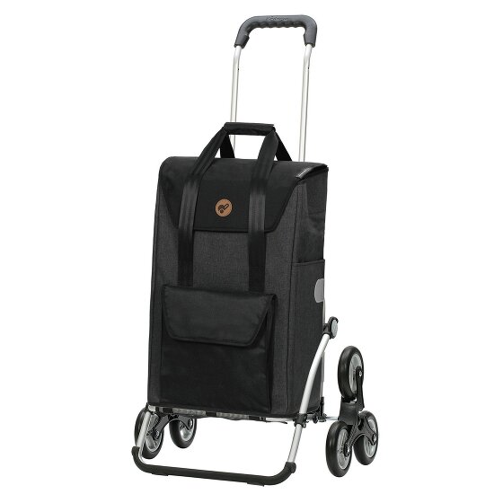 Andersen Shopper Royal Shopper Chariot de courses Senta pour escaliers 58 cm