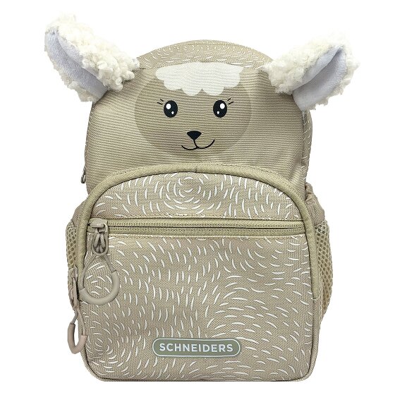 Schneiders Mini Sac à dos pour l'école maternelle 27 cm