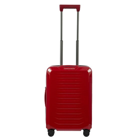 Porsche Design Roadster 4 roulettes Trolley de cabine S 55 cm