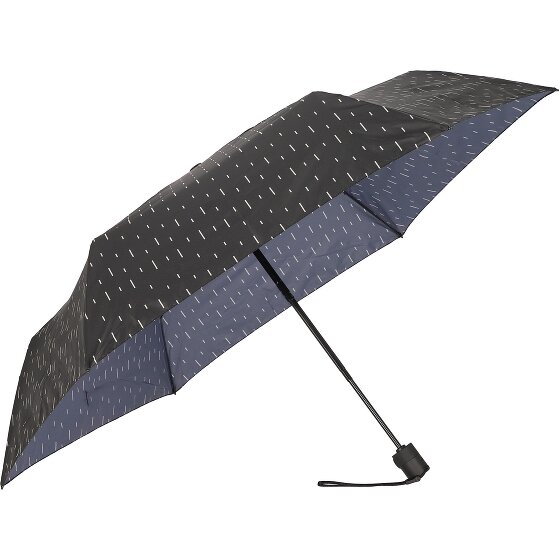 Knirps U.200 Duomatic Parapluie de poche 28 cm