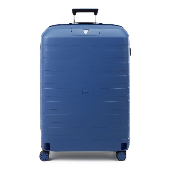 Roncato Box Sport 2.0 4 roulettes Trolley L 78 cm