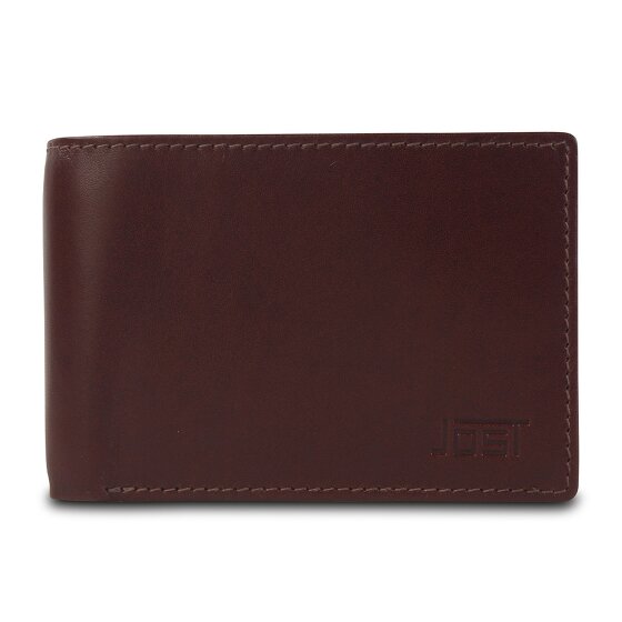 Jost Skagen Porte-monnaie Cuir 10 cm