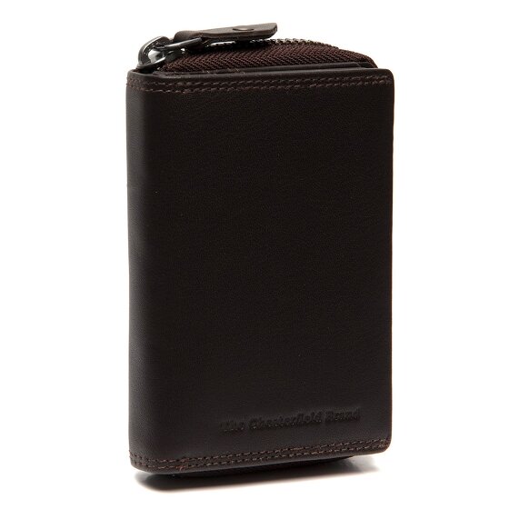 The Chesterfield Brand Lenwick Porte-monnaie Cuir 11 cm