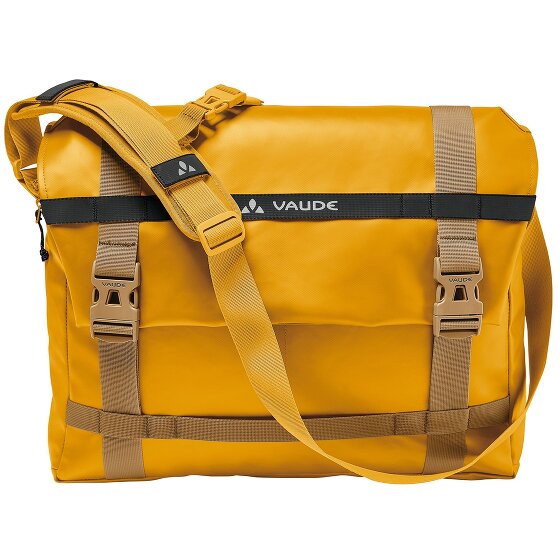 Vaude Mineo Messenger 45 cm compartiment pour ordinateur portable