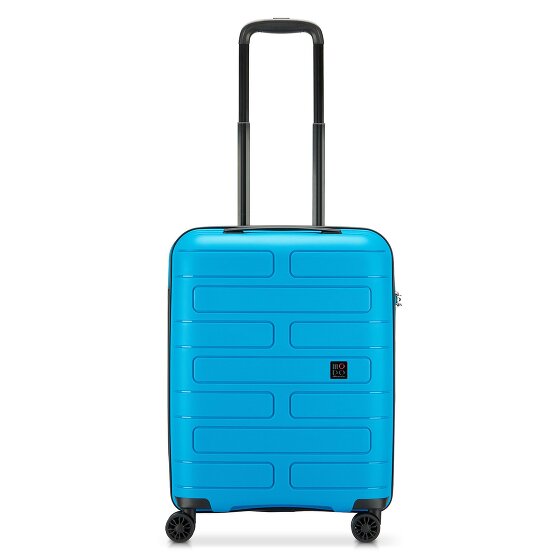 MODO by Roncato Supernova 2.0 4 roulettes Trolley de cabine 55 cm