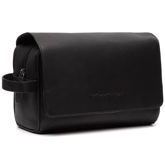 The Chesterfield Brand Rosario Trousse de toilette Cuir 25 cm