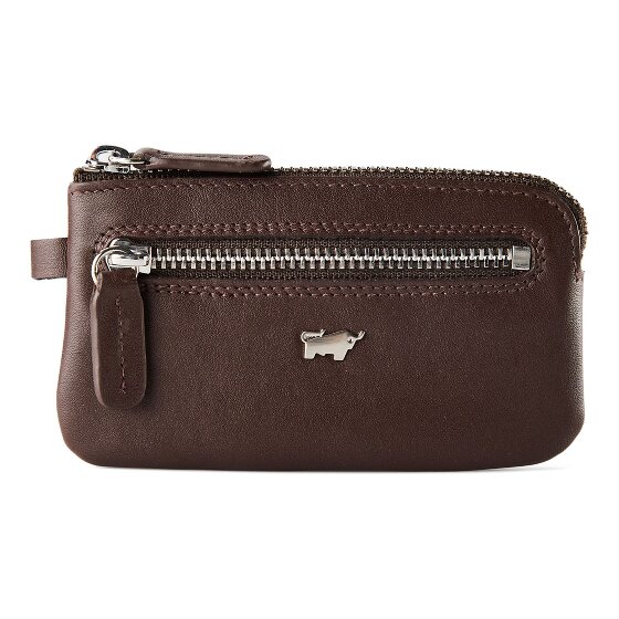 Braun Büffel Golf 3.0 Étui à clés Cuir 11 cm