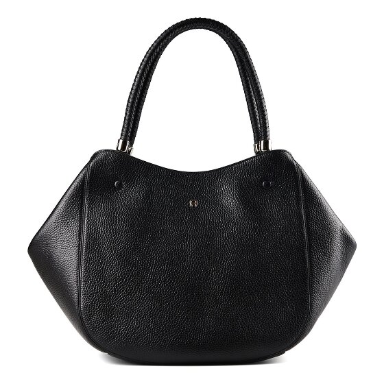 AIGNER Carré soft Sac à bandoulière Cuir véritable 59.5 cm