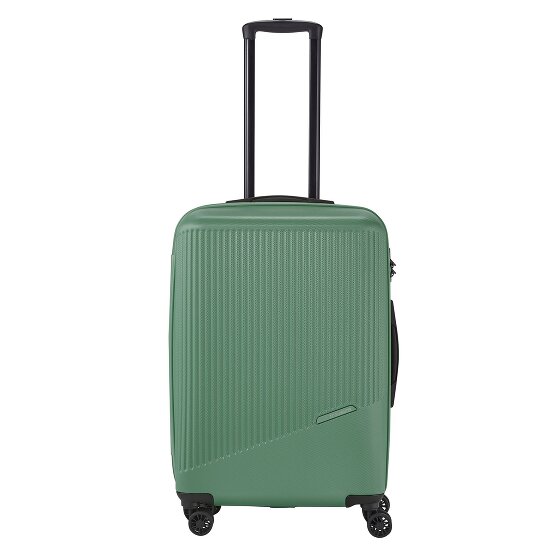 Travelite Bali 4 roulettes Trolley 67 cm