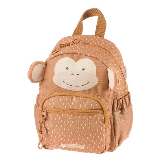 Schneiders Mini Sac à dos pour l'école maternelle 27 cm