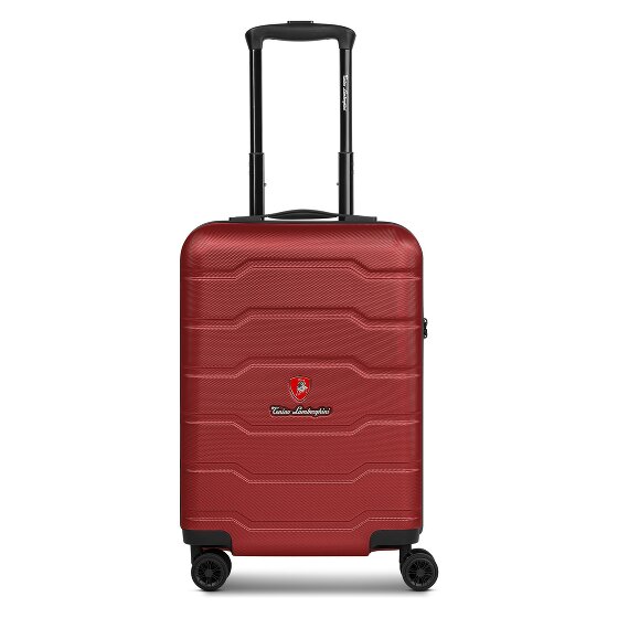 Tonino Lamborghini Bologna 4 roulettes Trolley de cabine S 53 cm
