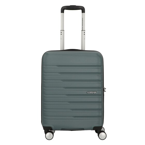 American Tourister Flashline 4 roulettes Trolley de cabine 55 cm