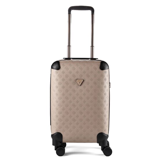 Guess Wilder 4 roues Valise cabine 53 cm
