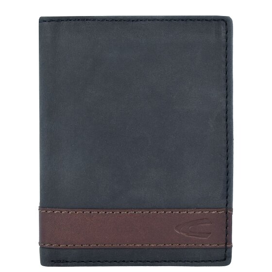camel active Porte-monnaie Taipeh cuir RFID 9 cm