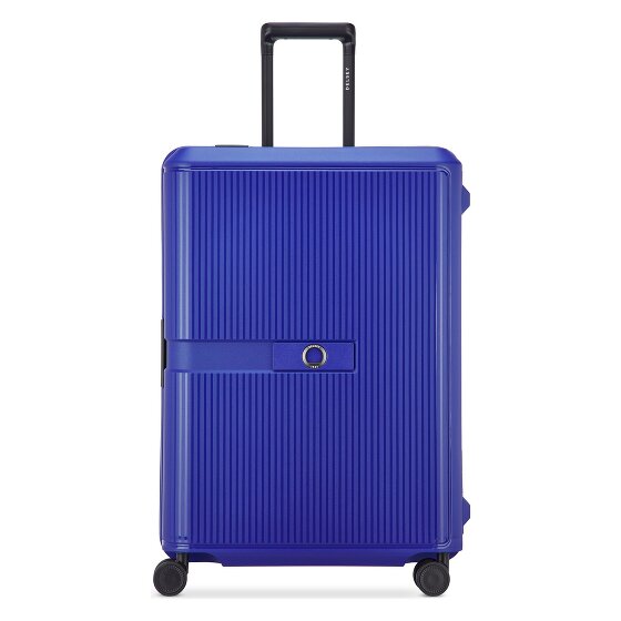 Delsey Paris Vauban 4 roulettes Trolley 70 cm