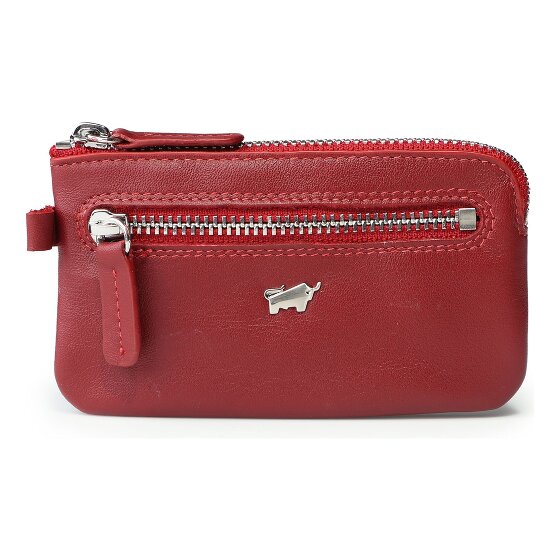 Braun Büffel Golf 3.0 Étui à clés Cuir 11 cm
