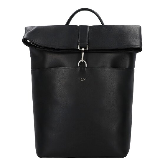 Braun Büffel Golf 3.0 Bags Daypack L Cuir 44 cm Compartiment pour ordinateur portable