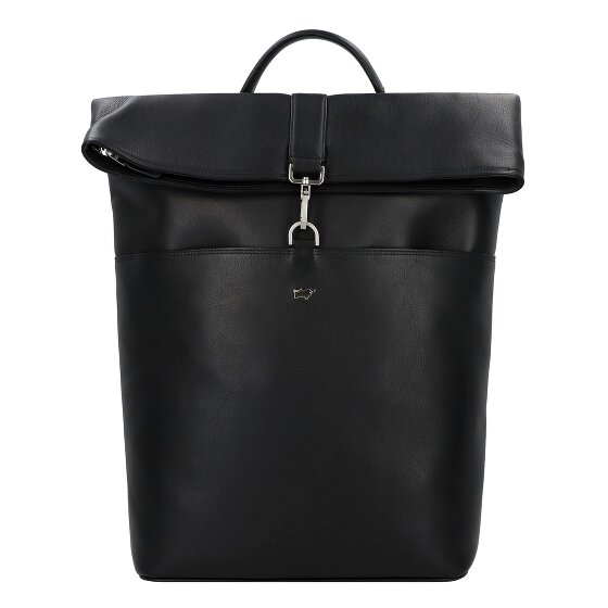 Braun Büffel Golf 3.0 Bags Daypack L Cuir 44 cm Compartiment pour ordinateur portable