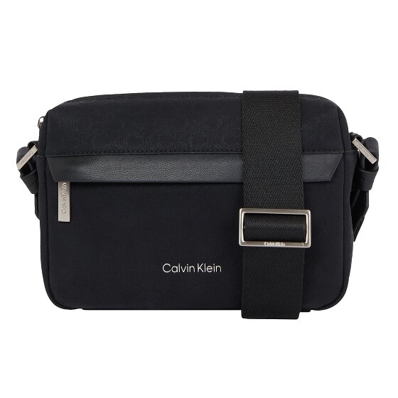 Calvin Klein CK Must Sac à bandoulière 20.5 cm
