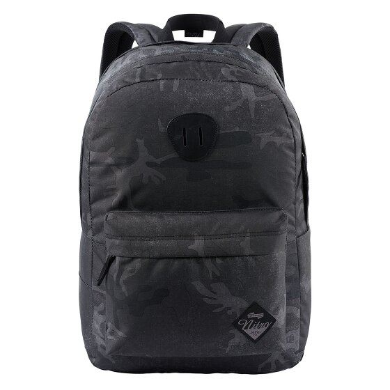 NITRO Sac à dos Urban Plus 45 cm pour ordinateur portable