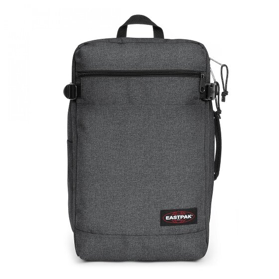 Eastpak Transit'r Pack Weekender Sac à dos de voyage 44 cm compartiment pour ordinateur portable