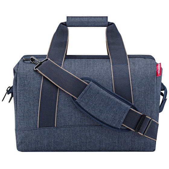 reisenthel Allrounder M Weekender Sac de voyage 40 cm