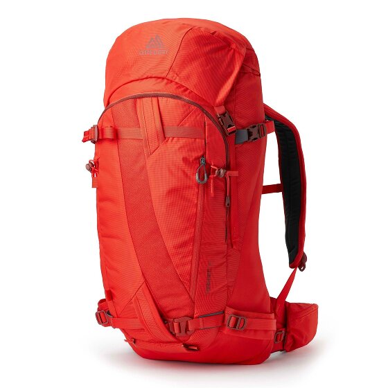 Gregory Targhee 45 L Sac à dos de trekking 72 cm