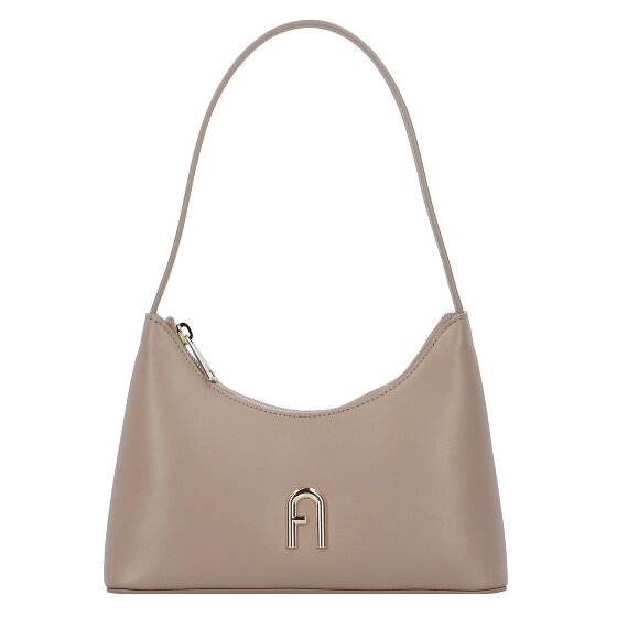 Furla Diamante Sac à bandoulière Cuir 24 cm