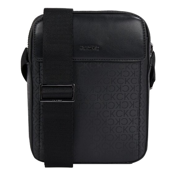 Calvin Klein CK Sleek Mini sac à bandoulière 16.5 cm