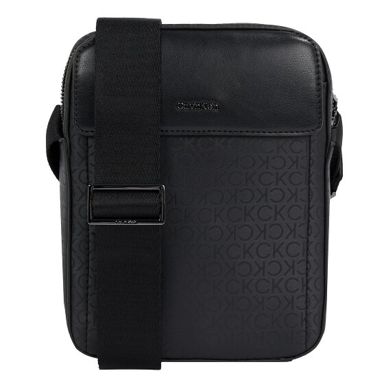 Calvin Klein CK Sleek Mini sac à bandoulière 16.5 cm