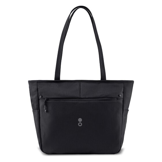 Echolac Active X Sac de shopper 47 cm Compartiment pour ordinateur portable