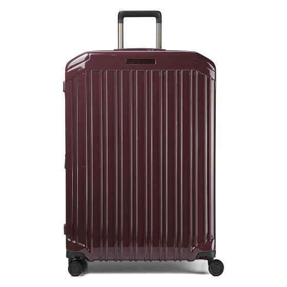 Piquadro PQ Light 4 roulettes Trolley 75 cm