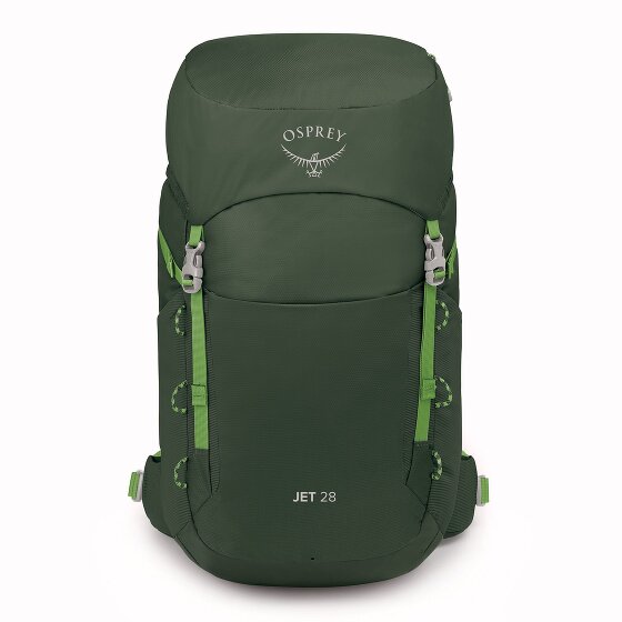 Osprey Jet 28 Sac à dos de randonnée 55 cm