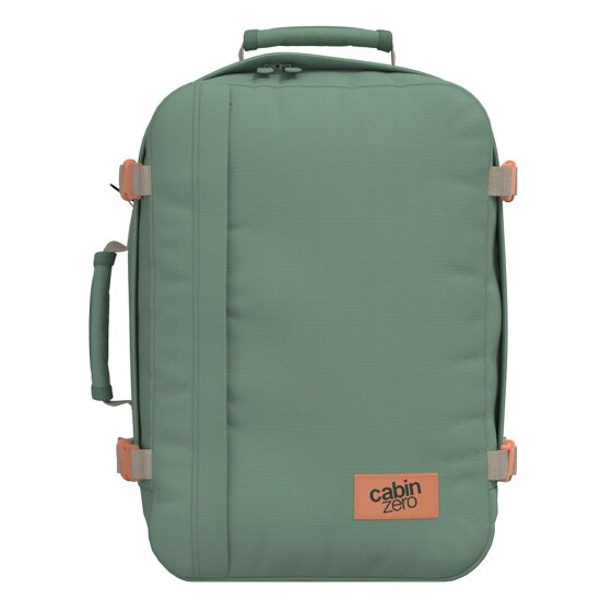 Cabin Zero Classic 124 Daypack 45 cm Compartiment pour ordinateur portable