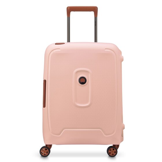 Delsey Paris Moncey 4 roues Valise cabine 51 cm