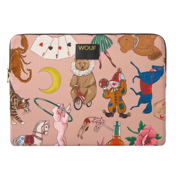 Wouf Daily Pochette pour ordinateur portable 36 cm