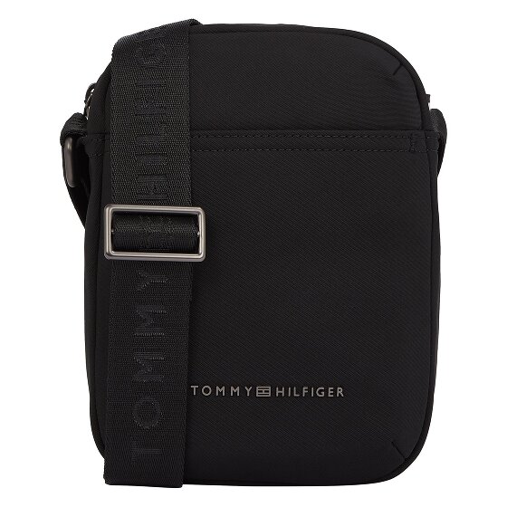 Tommy Hilfiger Nylon Mini sac à bandoulière 16 cm